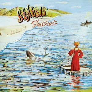 Genesis - Time Table