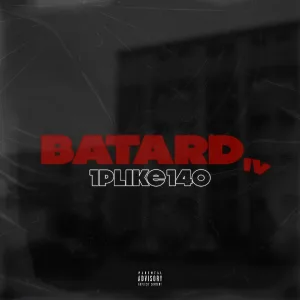 1PLIKÉ140 - BATARD #4