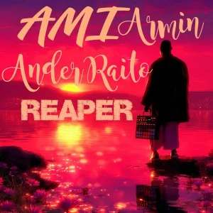 Ami Armin, Ander Raito feat. Den 12 - Вечерняя Йошкар-Ола