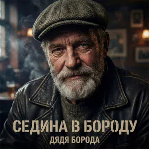 Дядя Борода - Детдомовский волчонок