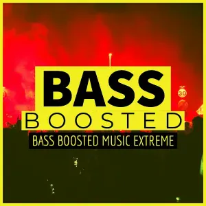 Bass Boosted HD - Samurai Trap & Bass