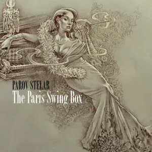 Parov Stelar - Baska Brother