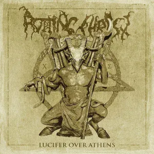 Rotting Christ - Fgmenth Thy Gift
