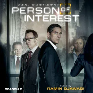 Ramin Djawadi - Descent Into Deviant Behavior