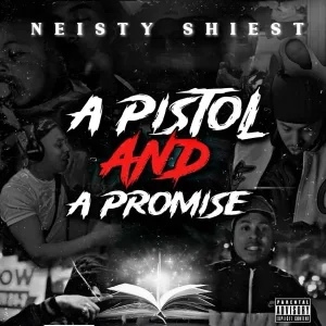 NEISTY SHIEST feat. Mir Savage - Shiesty Savage