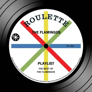 The Flamingos - I Know Better