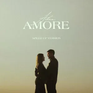 AIHAN - Amore