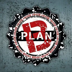 Plan B - Máj