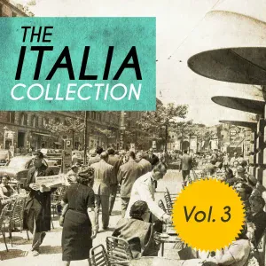 Marino Marini - La Piu Bella Del Mondo
