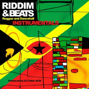 DJ Fábio ACM - She Dances Dancehall (Riddim)