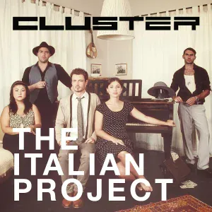 Cluster - Almeno tu nell'universo