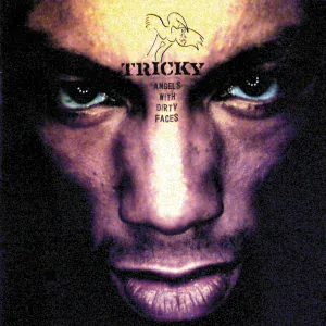 Tricky, Martina Topley-Bird feat. PJ Harvey - Broken Homes