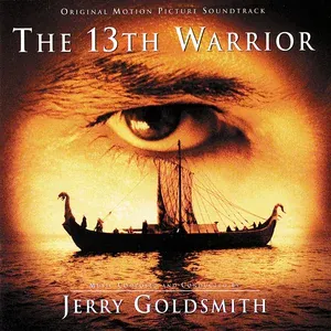 Jerry Goldsmith - Exiled