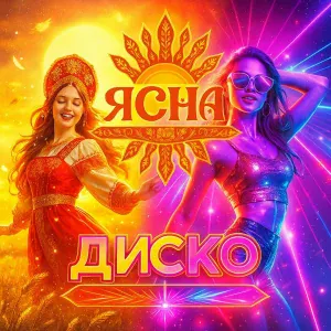 ЯснА - Где ты (Neon Echo Version)