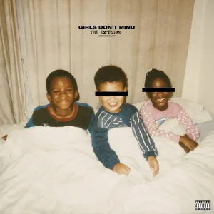 Life feat. Aanya Martin - Girls Don't Mind