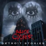 Alice Cooper - Rock & Roll