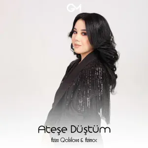 Aziza Qobilova, Azimov - Ateşe Düştüm