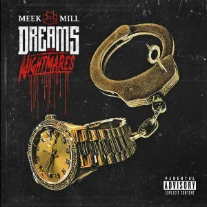 Meek Mill feat. Mary J. Blige - Who Your Around (feat. Mary J. Blige)
