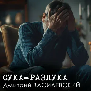 Дмитрий Василевский - Сука-разлука