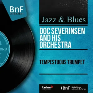 Doc Severinsen and His Orchestra - You Made Me Love You