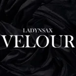 Ladynsax - Velour