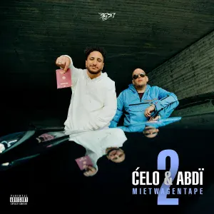 Celo & Abdi, Nimo - KEINE FANTASIE
