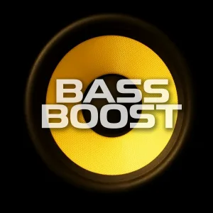 Bass Boosted HD - Lil Pump Type Beat