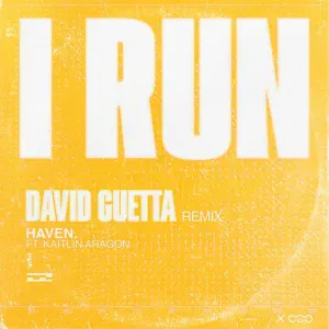 HAVEN., Kaitlin Aragon - I RUN