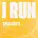 HAVEN., Kaitlin Aragon - I RUN