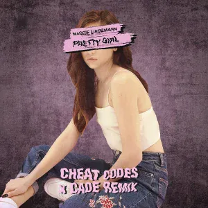 Maggie Lindemann - Pretty Girl