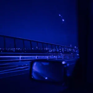 IVOXYGEN - deja vu sped up