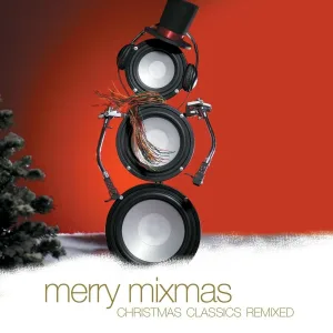 Johnny Mercer, The Pied Pipers - Santa Claus Is Comin' To Town
