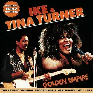 Ike, Tina Turner - I'm Looking for My Mind