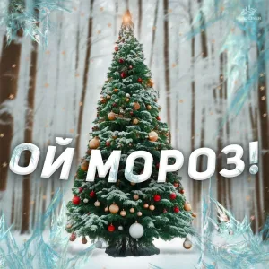 ЧАЙНЫЙ, Hanna11, Рили, Группа Покровский - Ой мороз