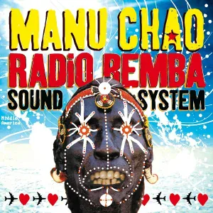 Manu Chao - Cahi En La Trampa