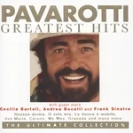 Luciano Pavarotti, Frank Sinatra - Revaux: My Way