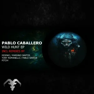 Pablo Caballero - Wild Hunt