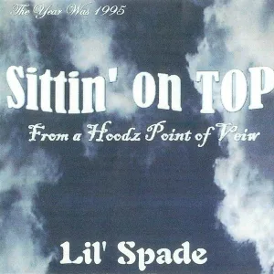 Lil' Spade a.k.a. Willie D feat. Dondi - Time 2 Get It 2gether