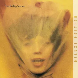The Rolling Stones - Dancing With Mr D