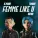 K.Maro, Tribbs - Femme Like U