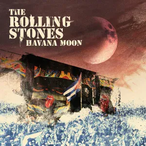 The Rolling Stones - Sympathy For The Devil