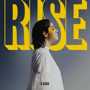 KAINA - Cannonball