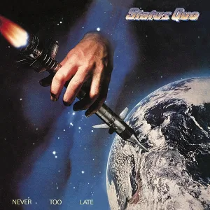Status Quo - Falling In Falling Out