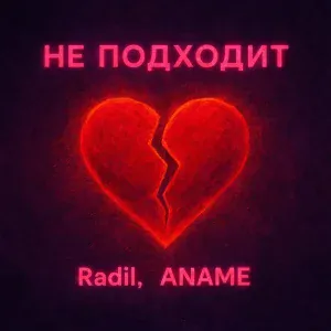 Radil, ANAME - НЕ ПОДХОДИТ