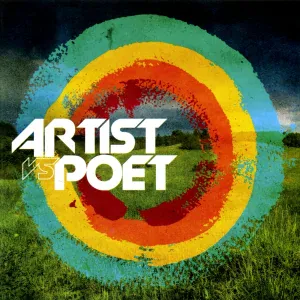 Artist Vs Poet - Lisa Marie