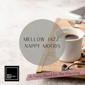 Bitter Sweet Jazz Band - The Music of the Islands
