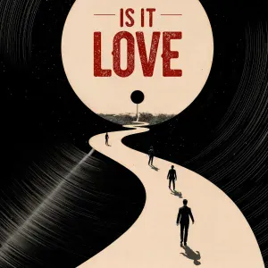 ONEIL, KANVISE, SMOLA - Is It Love