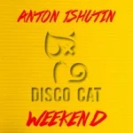 Anton Ishutin - Weekend