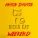 Anton Ishutin - Weekend