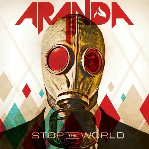 Aranda - The Upside Of Vanity